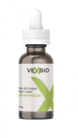 Сыворотка для лица увлажняющая