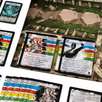 BattleCON. Погибель Индин