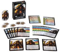 BattleCON. Погибель Индин