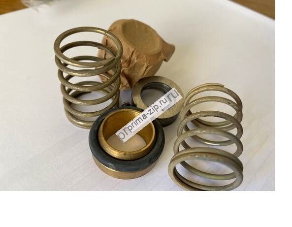 А1 3В 2,5/100	торцовое уплотнение	Н41.195.00.050