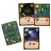 Загадочные существа: Живые легенды