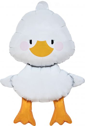 Гусь обнимусь 104см