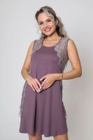 Сорочка Царевна [брусника]