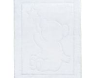 Одеяло детское "Бамбук" ОД-110-140-Б [в ассортименте]