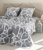 Комплект постельного белья с одеялом New Style Эко КП26-1428 ВБ [в ассортименте]