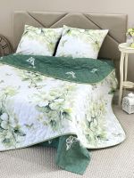 Комплект постельного белья с одеялом New Style Эко КП24-1413 [в ассортименте]