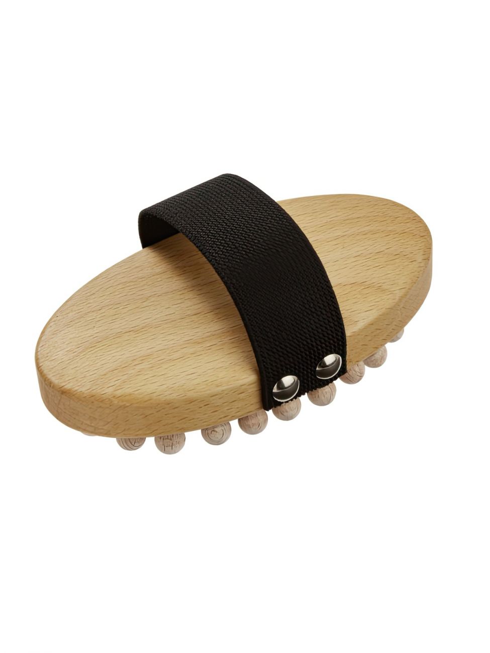 Массажная щетка для лошадей KELLER