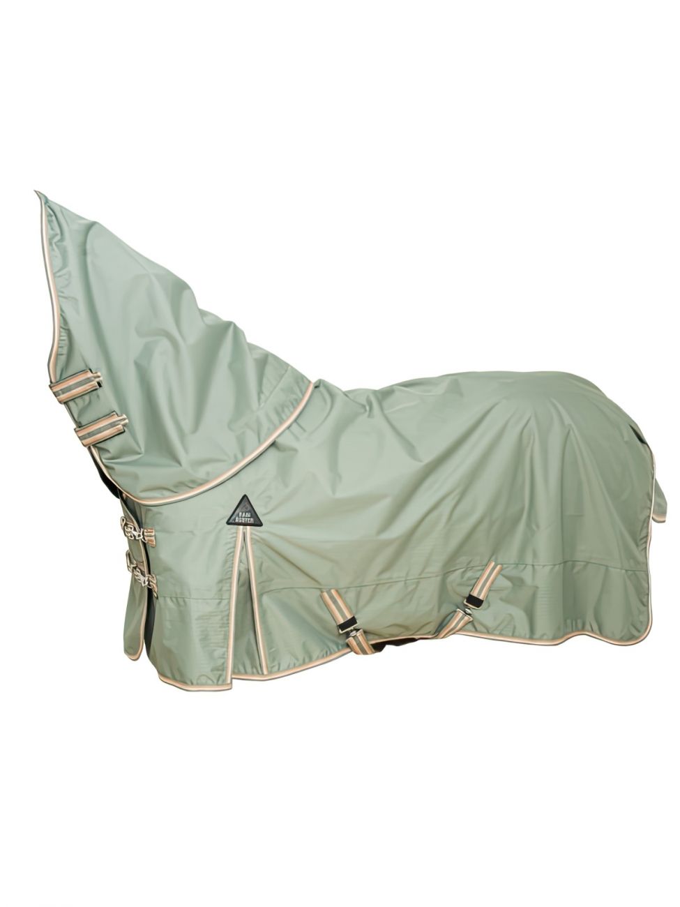 Капор к дождевой попоне арт: 119003 нейлон.