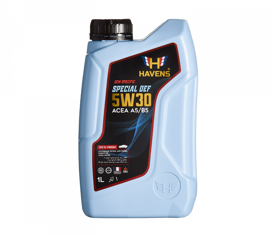Havens Special Oef 5W-30, 1л