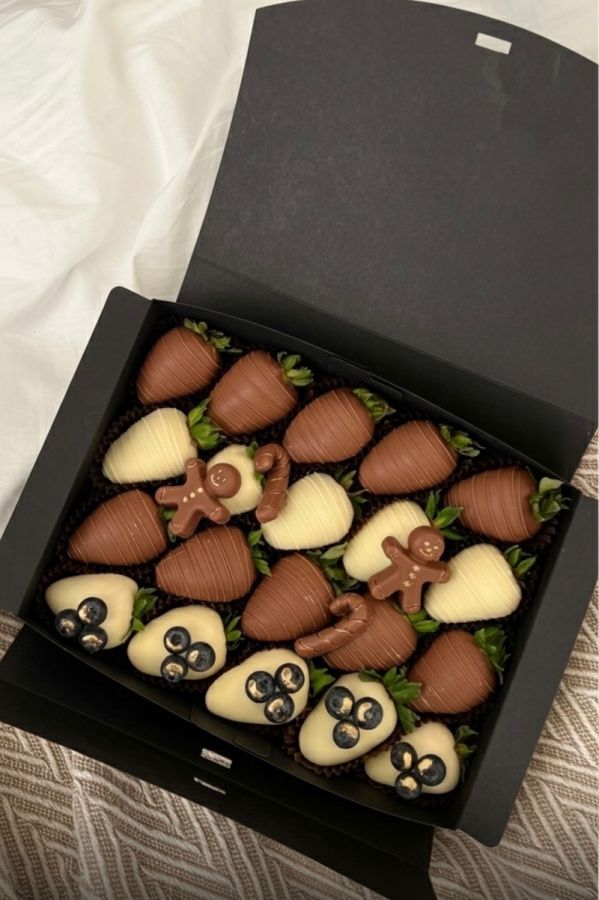 Коробочка "Noire"