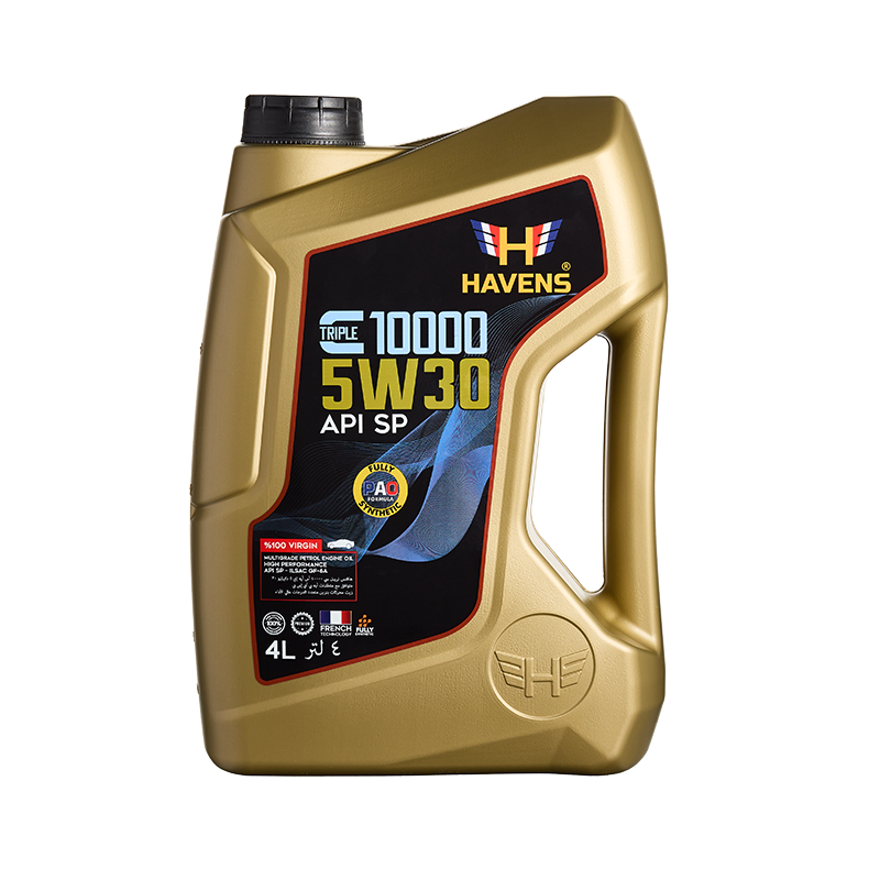 Havens Triple C 5W-30, 4л