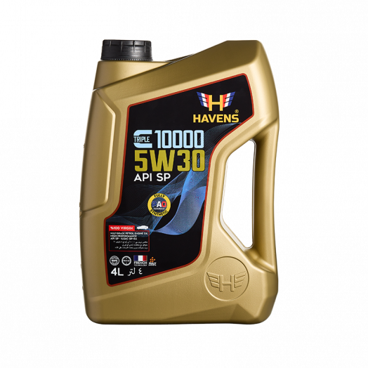 Havens Triple C 5W-30, 4л