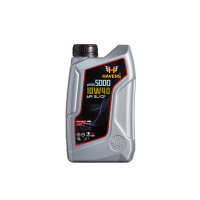 Havens Super 5000 10W-40, 1л