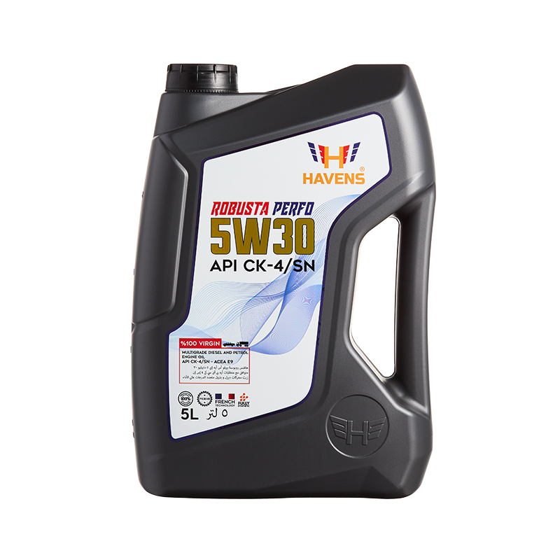 Havens Robusta Perfo 5W-30, 5л