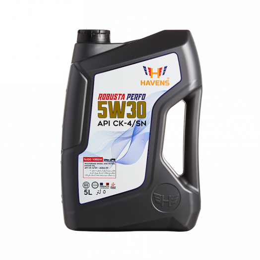 Havens Robusta Perfo 5W-30, 5л