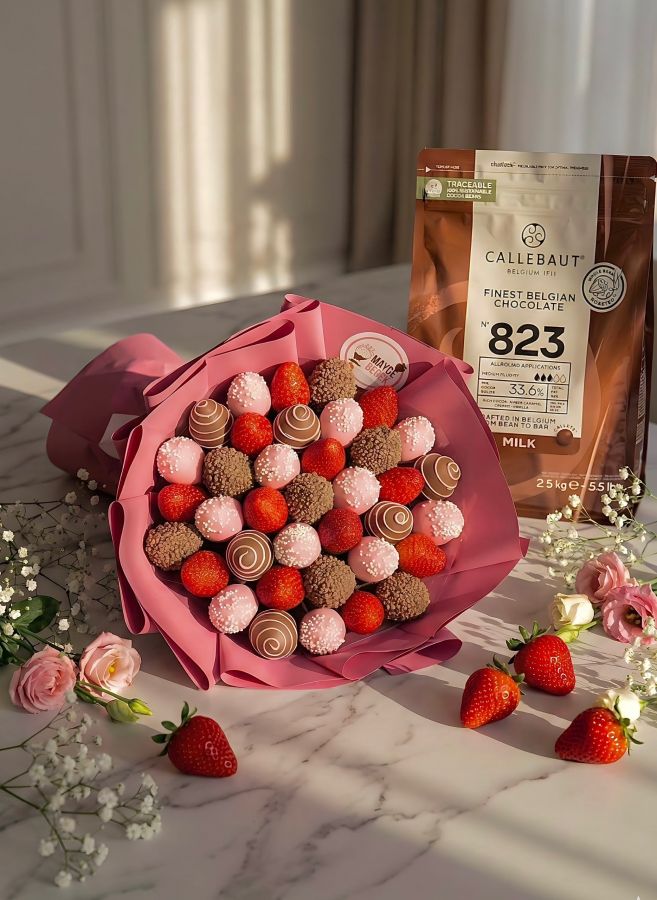 Букет "Мечта"