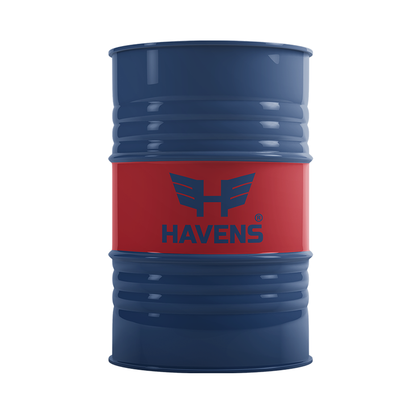 Havens Robusta HD 10W-40, 208л