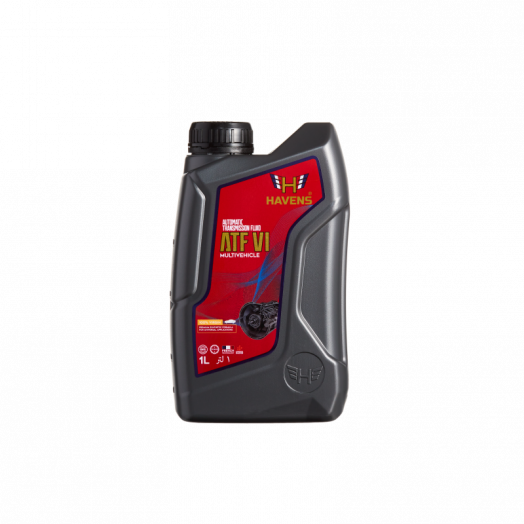 Havens ATF VI, 1л