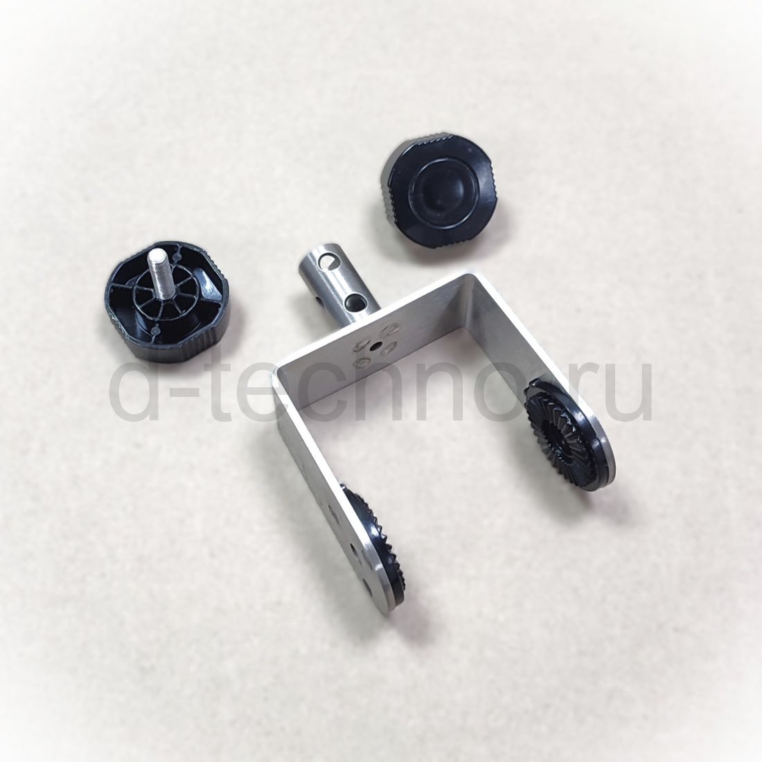 AT2 (АТ1) крепление 0 градусов (диаметр 16х1,5)