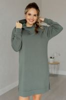 Платье Дана [зеленый]