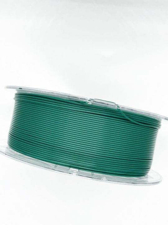 Пластик Hyper PLA RFID 1,75 мм 1 кг Темно-зеленый