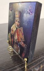 Икона Николай Чудотворец (наличие)