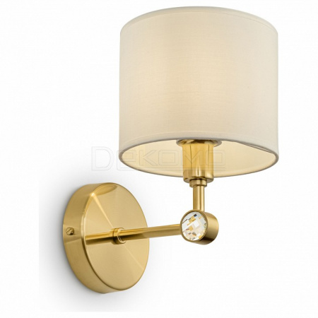 Бра Alloro MOD088WL-01BS