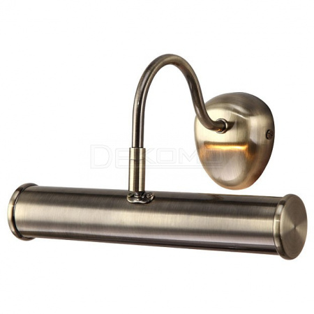 Подсветка для картины Picture Lights Basic A5023AP-1AB