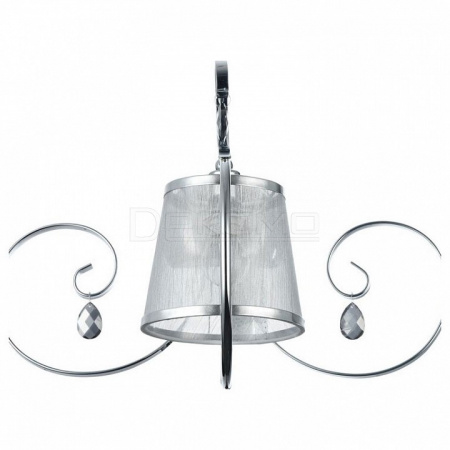 Бра Simone FR2020-WL-01-CH