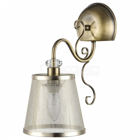 Бра Driana FR2405-WL-01-BZ