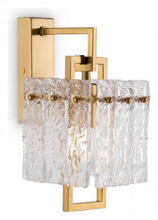 Бра Basilica FR5166WL-01BS