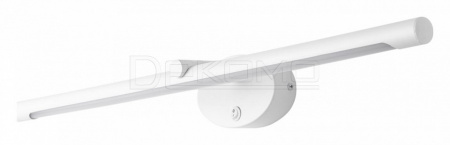 Подсветка для картины Ronnie A8027AP-1WH