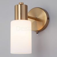 Бра Vegga 70160/1 латунь