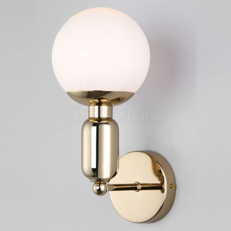 Бра Bubble 50251/1 золото