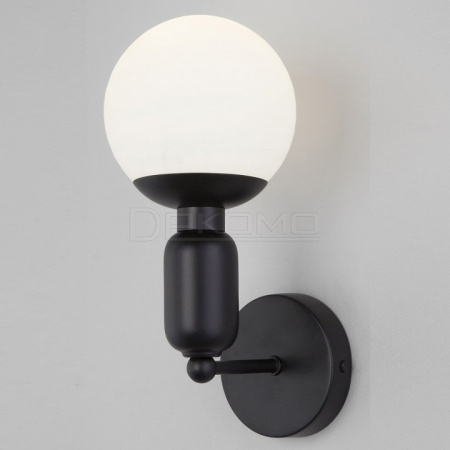 Бра Bubble 50251/1 черный