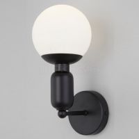 Бра Bubble 50251/1 черный