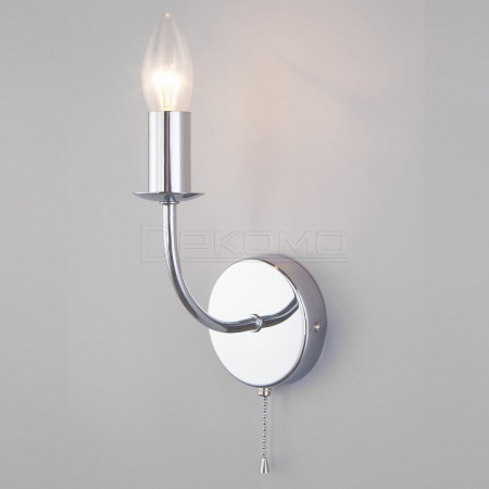 Бра Santi 60139/1 хром