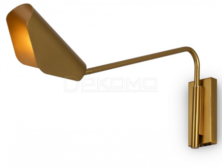 Бра Notta MOD417WL-01BS1