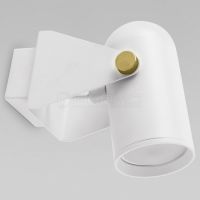 Бра Snap 20167/1 белый