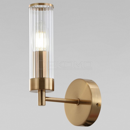 Бра Oriens 60166/1 латунь