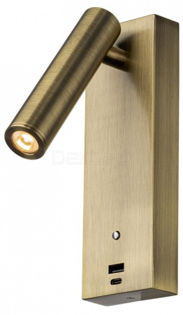 Бра Декарт CL704433