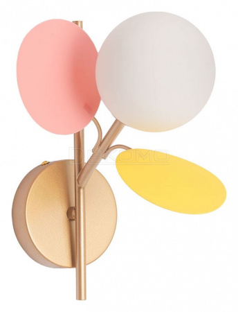 Бра Peacock A1369AP-1MD