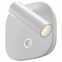 Бра Ego C175WL-9W-2.7-4K-W