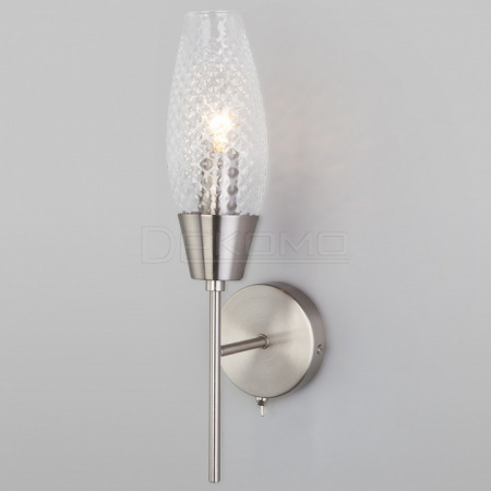 Бра Thalia 60140/1 сатин-никель