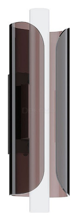 Бра Interstellar MOD309WL-L4GR4K