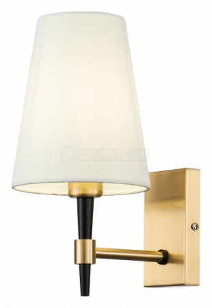 Бра Zaragoza H001WL-01BS