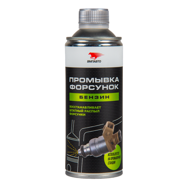 ВМПавто промывка форсунок, 1л