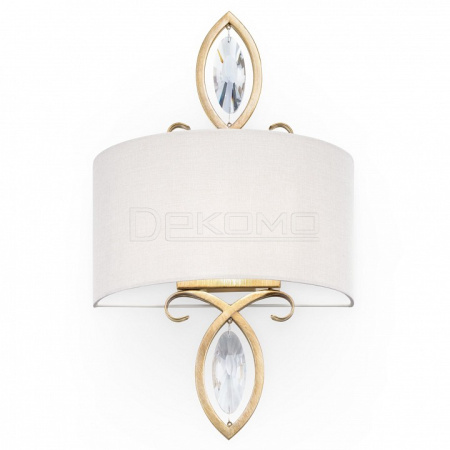 Бра Luxe H006WL-01G