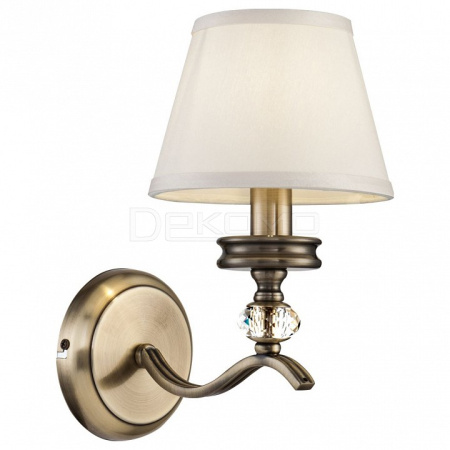 Бра Alessandra FR2016WL-01BZ