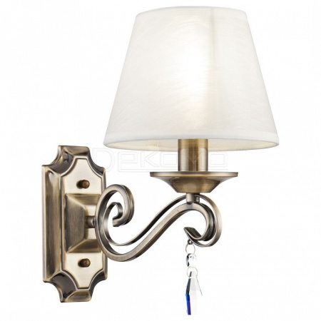 Бра Bonfi FR2017WL-01BZ